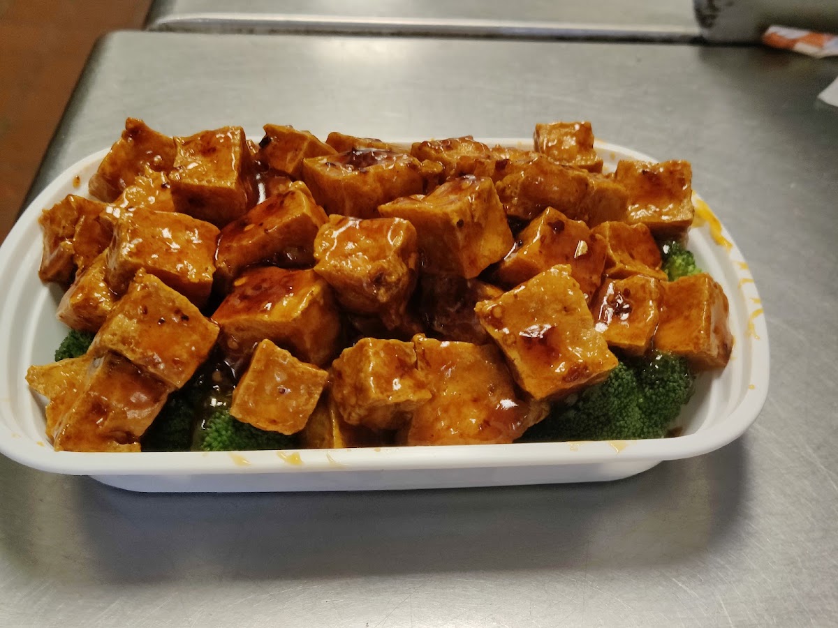 Great Wall Restaurant Photo 2