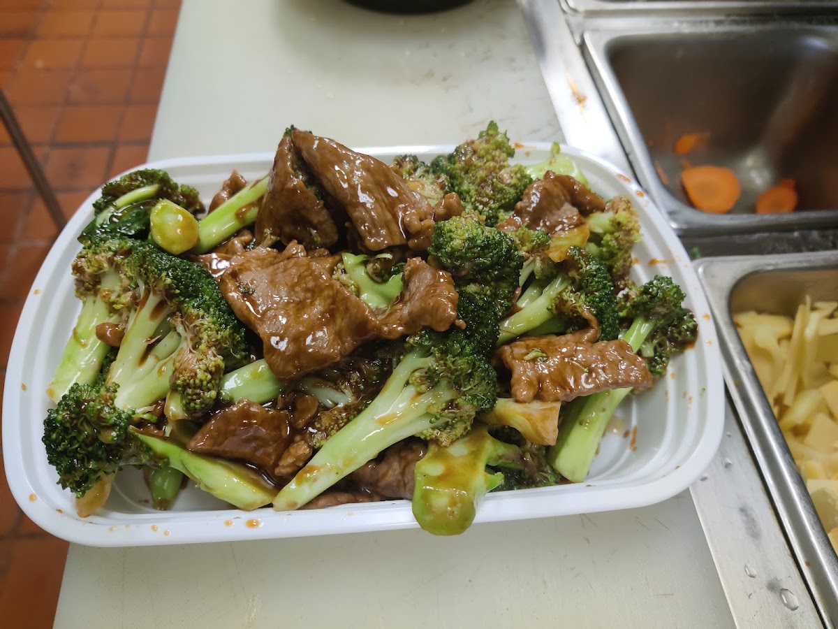 Great Wall Restaurant Photo 3